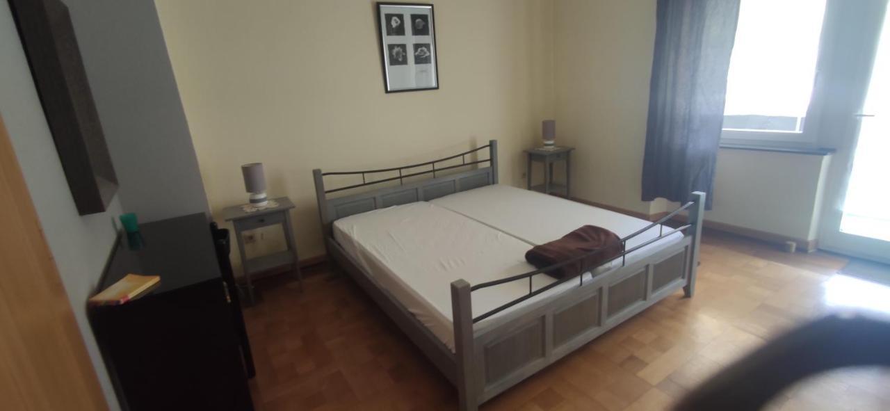 An Der Alten Romerstrasse Apartment Neumagen-Dhron Ruang foto