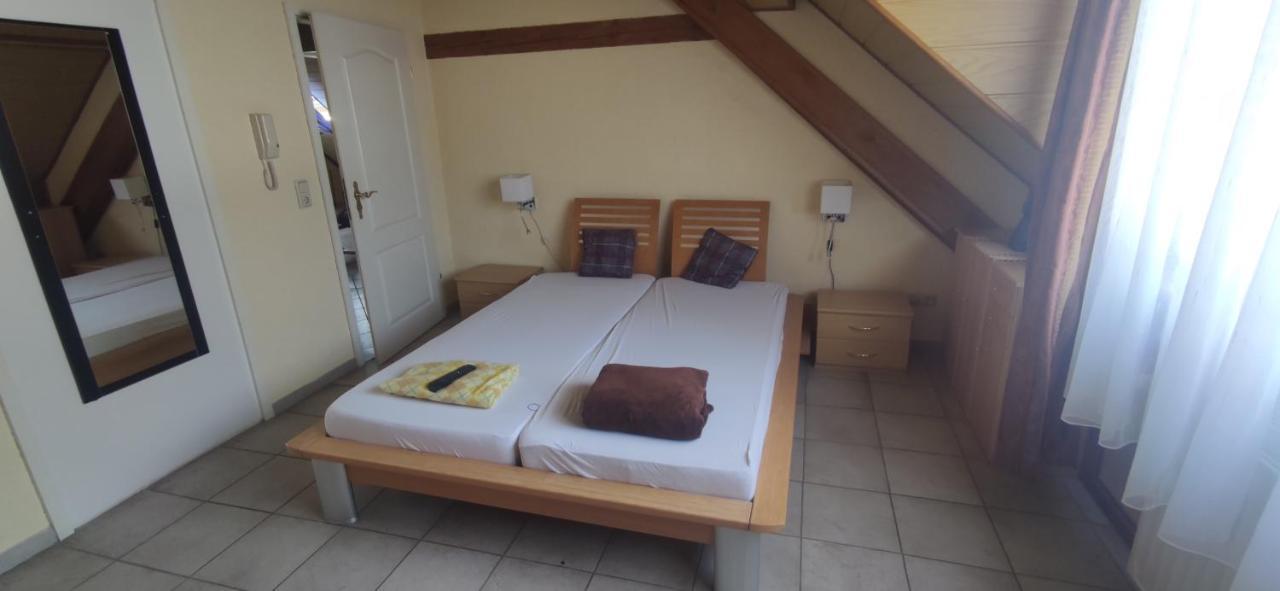 An Der Alten Romerstrasse Apartment Neumagen-Dhron Ruang foto