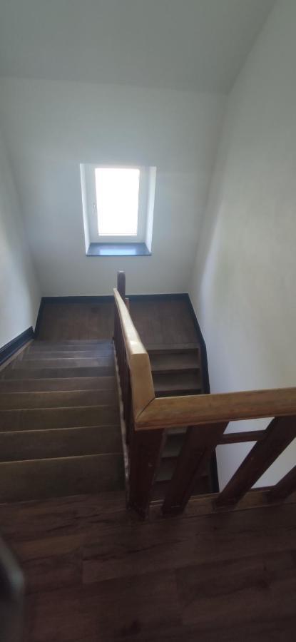 An Der Alten Romerstrasse Apartment Neumagen-Dhron Bagian luar foto