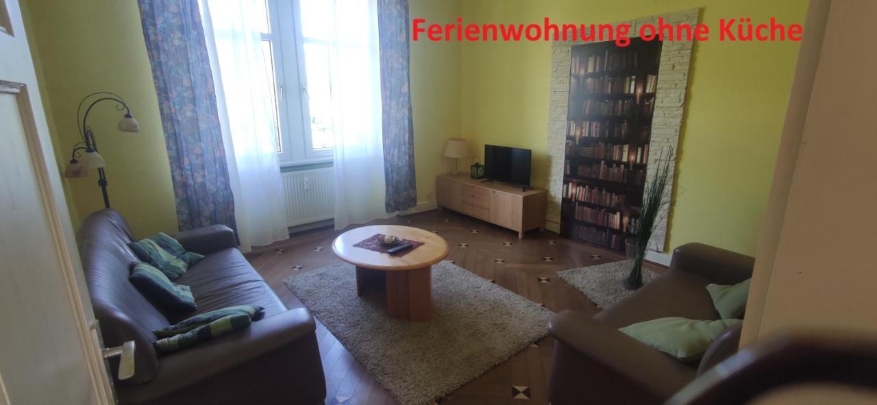 An Der Alten Romerstrasse Apartment Neumagen-Dhron Ruang foto